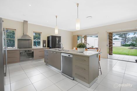 Property photo of 45 Chestnut Drive Pine Mountain QLD 4306