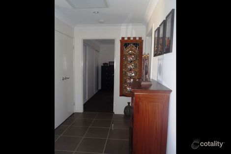 Property photo of 1 Lockyer Crescent Roma QLD 4455