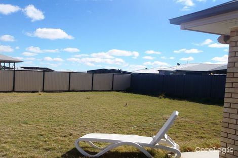 Property photo of 1 Lockyer Crescent Roma QLD 4455