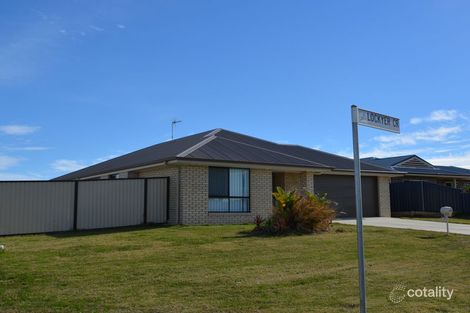 Property photo of 1 Lockyer Crescent Roma QLD 4455