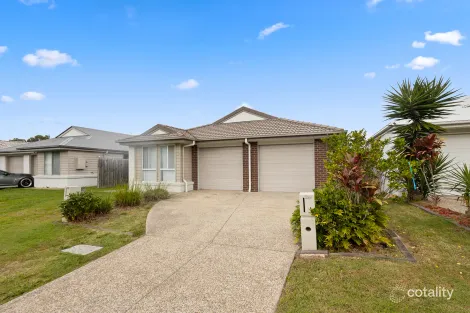 24 Daintree Ct, Park Ridge, QLD 4125