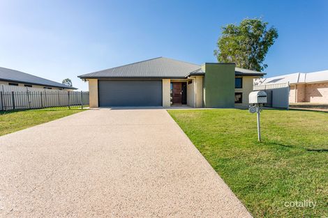 Property photo of 6 Glovar Street Emerald QLD 4720