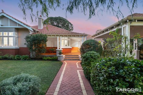 Property photo of 63 Kingsway Nedlands WA 6009