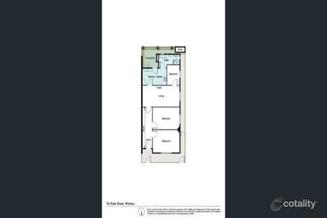 Property photo of 56 Duke Street Windsor VIC 3181