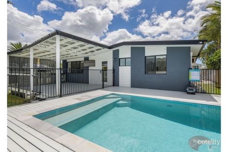 91 Poinsettia Ave, Hollywell, QLD 4216