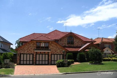 Property photo of 11 Cannan Close Cherrybrook NSW 2126
