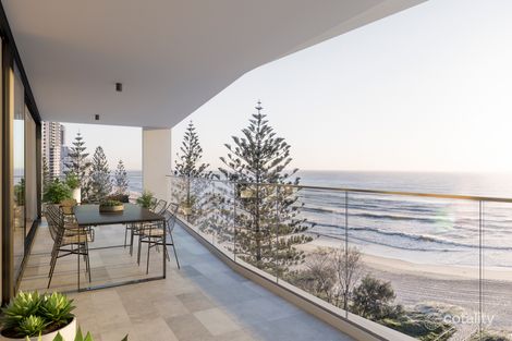 Property photo of 1/19 Broadbeach Boulevard Broadbeach QLD 4218