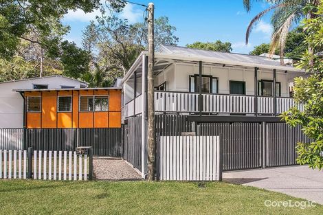 Property photo of 45 Warburton Street Bardon QLD 4065