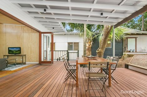 Property photo of 45 Warburton Street Bardon QLD 4065