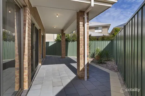 Property photo of 17 Mapleton Circuit Mawson Lakes SA 5095
