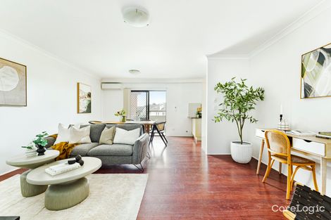 Property photo of 9/2-6 Terrace Road Dulwich Hill NSW 2203