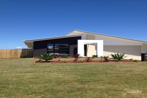 37 New Forest Rd, Zilzie, QLD 4710