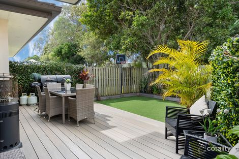 Property photo of 12/2 Catalina Way Upper Coomera QLD 4209