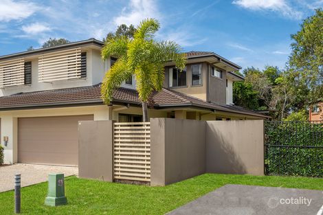 Property photo of 12/2 Catalina Way Upper Coomera QLD 4209