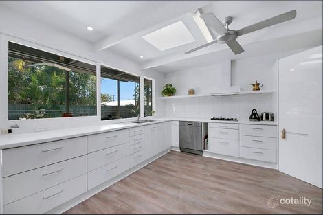 Property photo of 33 Botticelli Street Fig Tree Pocket QLD 4069