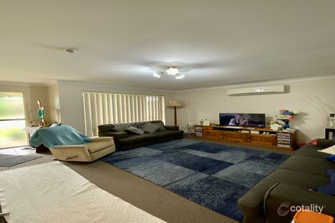 Property photo of 25 Bogong Place Kuraby QLD 4112