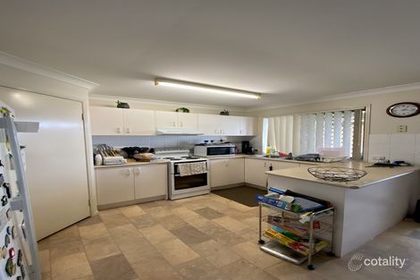 Property photo of 25 Bogong Place Kuraby QLD 4112