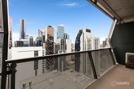 Property photo of 2903/350 William Street Melbourne VIC 3000