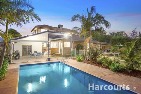 Property photo of 33 Rowson Street Boronia VIC 3155