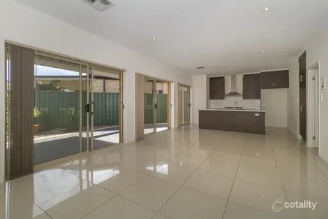 Property photo of 17 Mapleton Circuit Mawson Lakes SA 5095