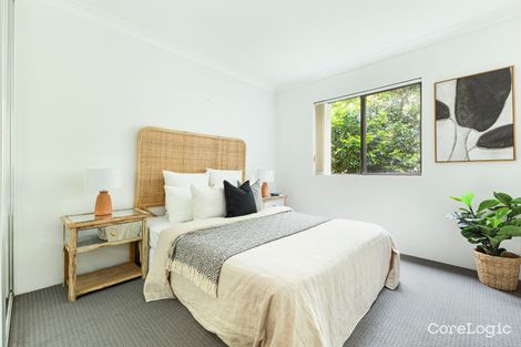 Property photo of 9/2-6 Terrace Road Dulwich Hill NSW 2203