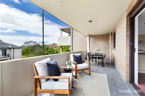 Property photo of 9/2-6 Terrace Road Dulwich Hill NSW 2203