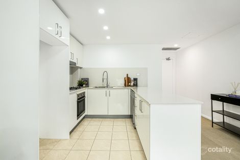 Property photo of 3/2-6 Bundarra Avenue South Wahroonga NSW 2076