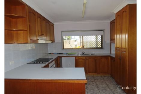 Property photo of 3/5 Tudor Court Ooralea QLD 4740