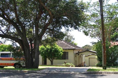 44 Milburn Rd, Gymea, NSW 2227