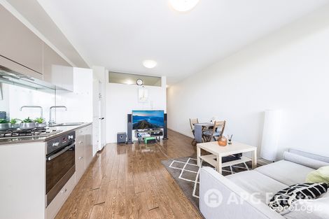 Property photo of 207/80 Ormond Street Kensington VIC 3031