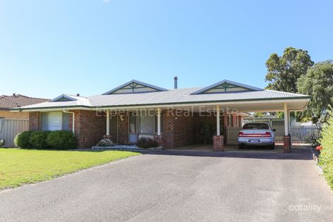 18 Catherine St, Castletown, WA 6450