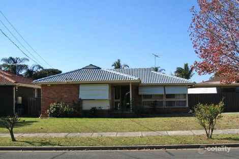 19 Greenmeadows Cres, Toongabbie, NSW 2146