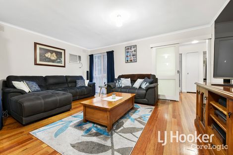 Property photo of 91 Rawdon Hill Drive Dandenong North VIC 3175