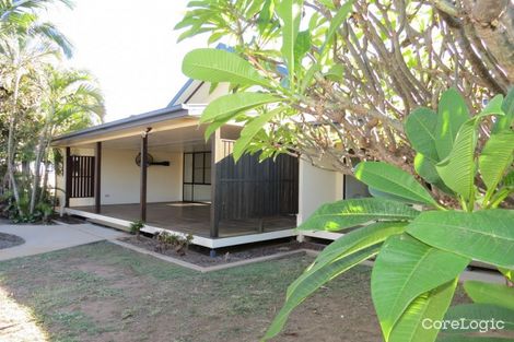 Property photo of 72 Theresa Street Emerald QLD 4720