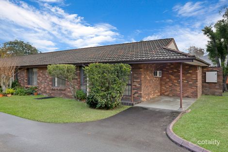 1/364 Windsor St, Richmond, NSW 2753