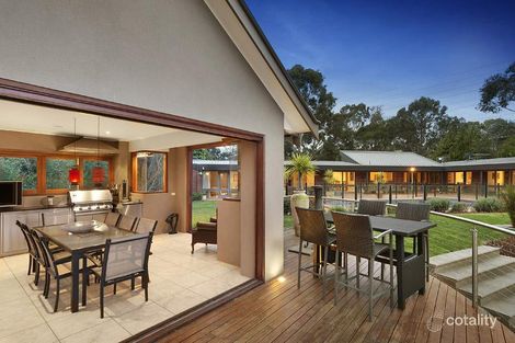 Property photo of 77 Rosehill Road Lower Plenty VIC 3093