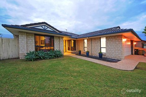 Property photo of 1 Edgewater Place Sippy Downs QLD 4556
