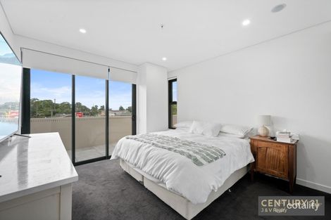 Property photo of 422/417-419 Pacific Highway Asquith NSW 2077