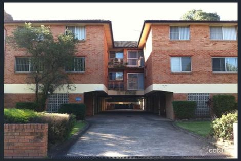 7/55-57 Sheffield St, Merrylands, NSW 2160