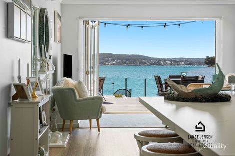 Property photo of 7 Village Bay Close Marks Point NSW 2280