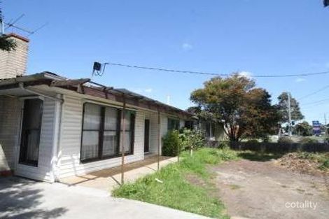 Property photo of 317 Ballarat Road Braybrook VIC 3019
