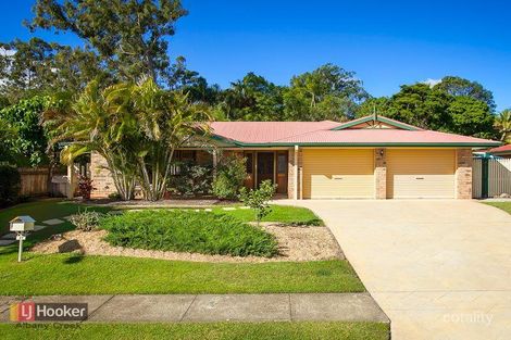 17 Challinor Dr, Albany Creek, QLD 4035