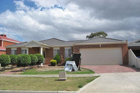 Property photo of 229 Lady Nelson Way Taylors Lakes VIC 3038