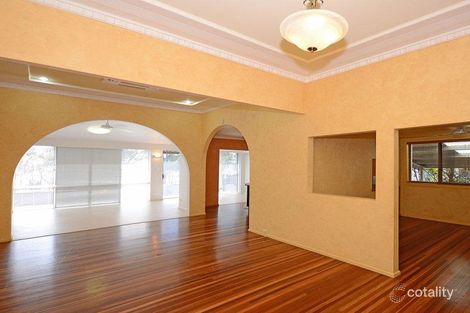 Property photo of 155 Esplanade Point Vernon QLD 4655