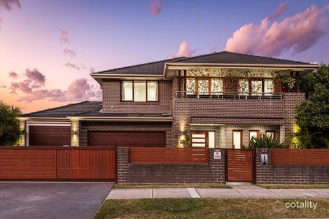 Property photo of 52 Hampton Crescent Prospect NSW 2148