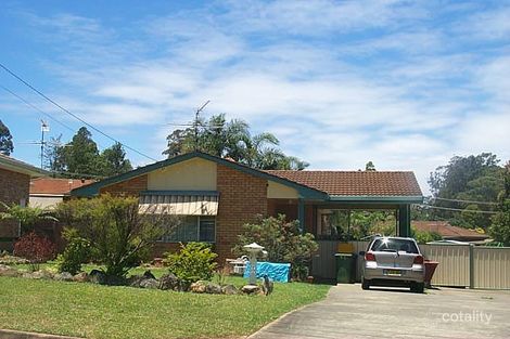 Greaves Cl, Toormina, NSW 2452