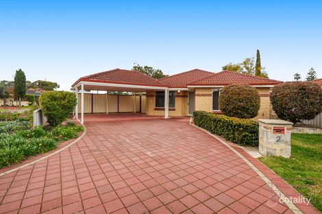 2 Cuba Lane, Langford, WA 6147