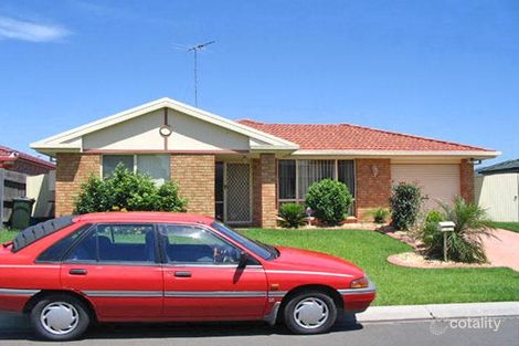Property photo of 5 Mahogany Street Prestons NSW 2170
