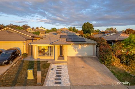 160 Roden Cutler Dr, Bonner, ACT 2914