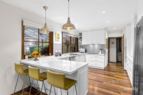Property photo of 11 Tavistock Court Croydon Hills VIC 3136